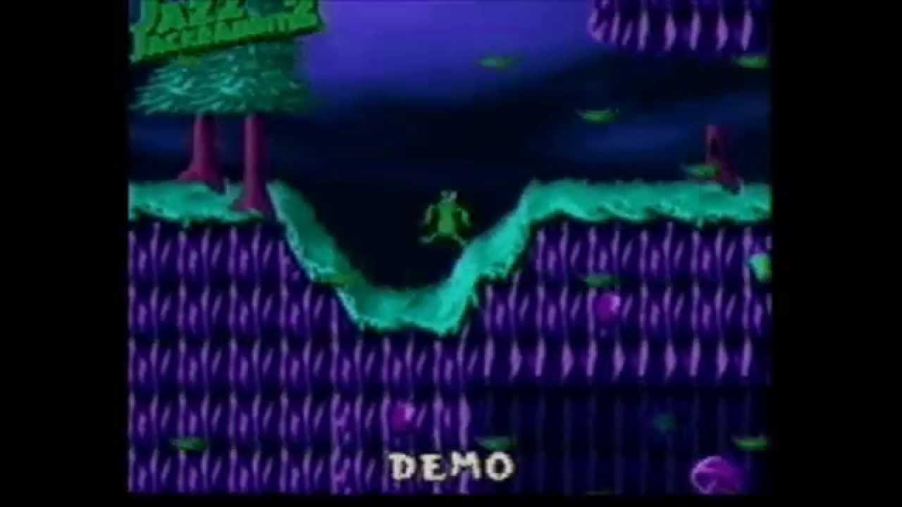 Trailer de Avis des joueurs : Jazz Jackrabbit 2