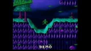 Jazz Jackrabbit 2
