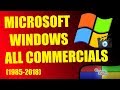 MICROSOFT WINDOWS ALL COMMERCIALS 1 0 Server 2019