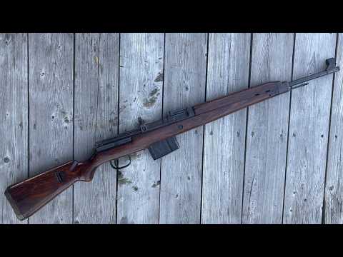 Gewehr 43