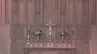 The Fifth Sunday after Epiphany