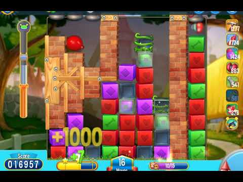 Pet Rescue Saga   Level 4376 no boosters