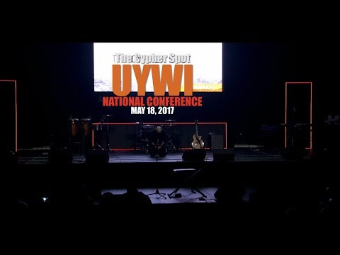 NF, KB, Ty Brasel, Morfmuzik MMP - 2017 UYWI National Conference (Performance) | TCS Adults