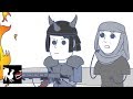 Rooster Teeth Animated Adventures - Michael the Baby Seal Overlord