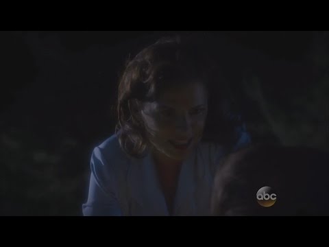 Peggy Carter fight 3