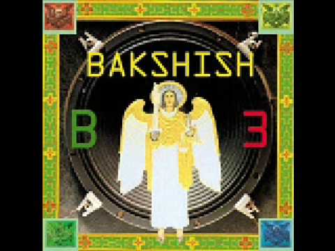 Bakshish - B3