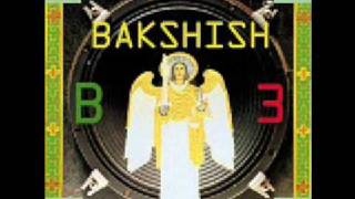 Bakshish - B3