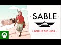 Sable - Behind The Mask