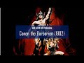 Conan The Barbarian 1982 Full Movie Under 10 Min