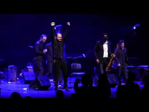 Istanbul - Goran Bojčevski & Vlatko Stefanovski