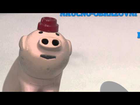 Predlog za spicu za naucno obrazovni program RTS-a