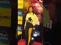 Shriya Pilgaonkar Grace The Red Carpet Of The Screening Of Series Taaza Khabar Season 2