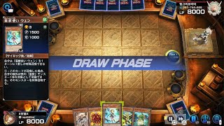 WCS予選　霊獣