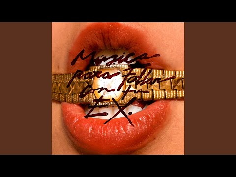 Música Para Follar con tu Ex