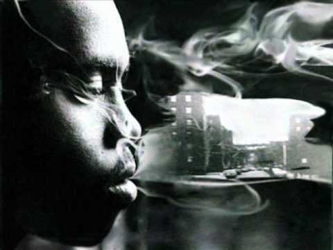 Nas - Nas Is Like (2sty Blend)