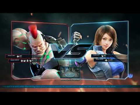 TWT Finals 2018 - Group A