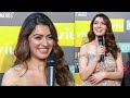 Stunning Hansika Motwani Shares Her Excitement For Her Performance At SIIMA