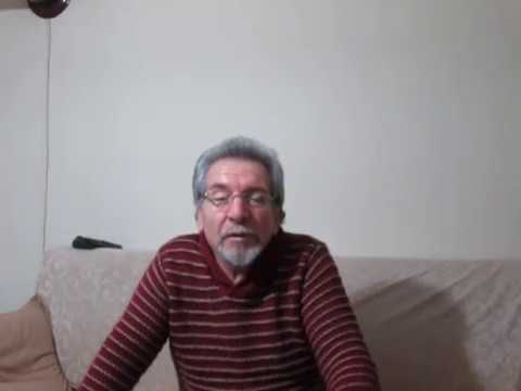 Ömer Dede ile çocukların Amerikalı'lara Verilmesi Haberi