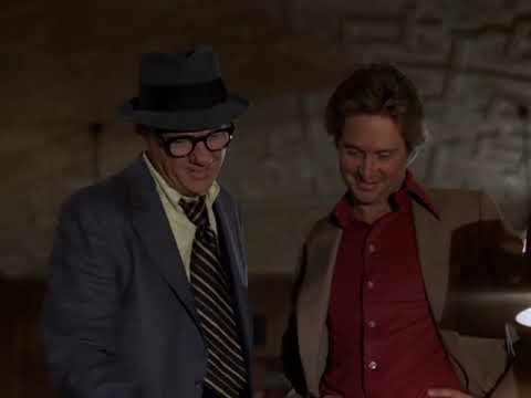 The Streets of San Francisco S2.E6 ∙ The Stamp of Death (1973) | Full Episode |