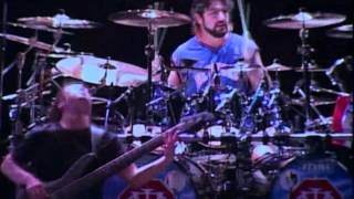 Dream Theater - Endless sacrifice ( Live in Chile ) - Tradução português