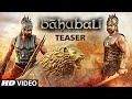 Baahubali Teaser || Prabhas, Rana Daggubati, Anushka, Tamannaah