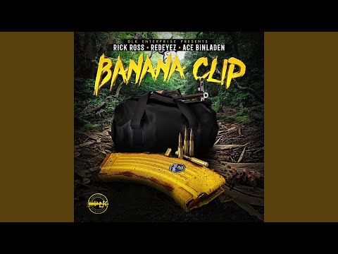 Banana Clip