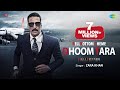 BellBottom Theme | Dhoom Tara | Official Theme Song | Akshay Kumar | Tanishk Bagchi |Vaani K |Zara K