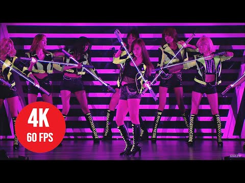 [ 4K LIVE ] Girls' Generation - T.O.P. - (~Girls & Peace~ 2nd Tour Japan)