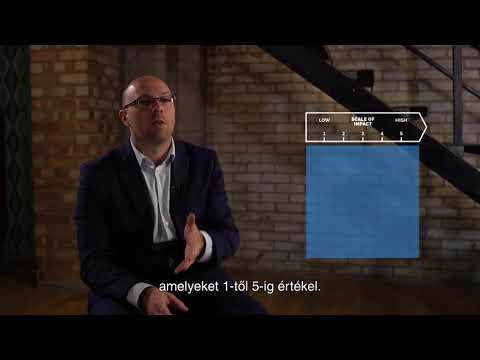 Impact+ Exercise Video Guide - Hungarian subtitles