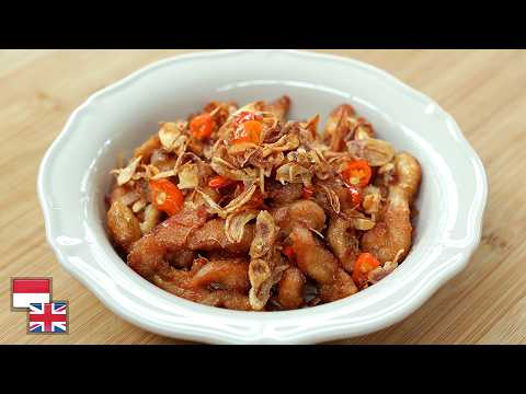 Shallot Fried Chicken
