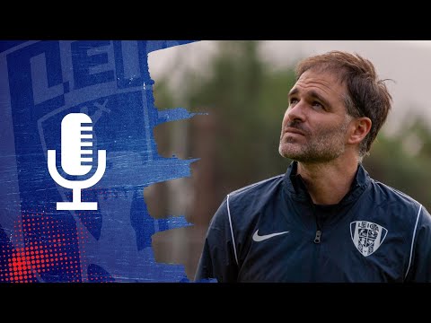 🎙️ Urtzi Arrondo | CD Padura 2-2 SD Leioa