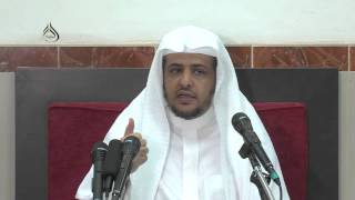 صورة الدرس (27) من دفع إيهام الاضطراب عن آيات الكتاب  الاية42 من سورة النساء