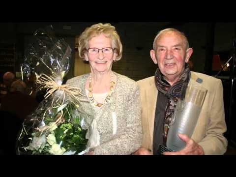 Duivenmaatschappij De Witpen Zolder - Kampioenenavond