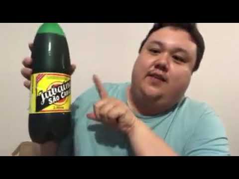 Gases Nobres - Episódio 35 - São Carlos Tubaína