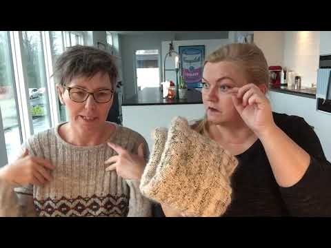 De løse ender afsnit 14. Januar 2020