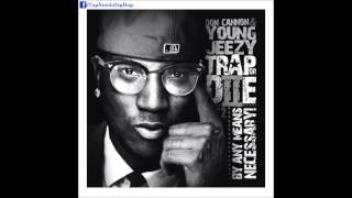 Young Jeezy - Trap Or Die Reloaded [Trap Or Die 2]