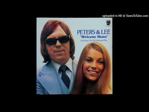 Peters & Lee - Take To The Mountains