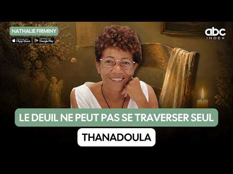 Nathalie FIRMINY accompagne la perte là où personne n'ose regarder