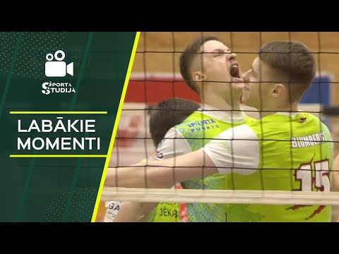 "Jēkabpils Lūši" 3:0 RTU Robežsardze/Jūrmala (22.03.22.)