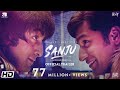 Sanju Official Trailer