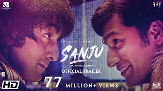 Watch Sanju Full Movie Online Free