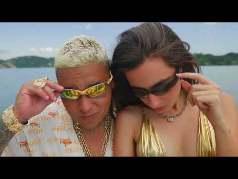 MC Ryan SP e Triz - Tropa Dos Menino Afoito (Video Clipe Oficial)