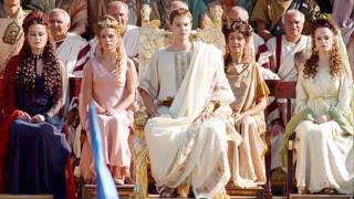 Rome OST - Season 2 - Octavian´s triumph