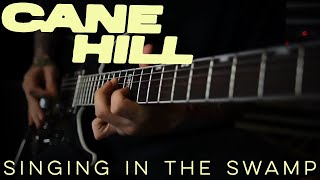 Angry Sesh - Singing In The Swamp