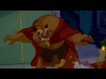 The Beast Gets Angry With Grimhilde