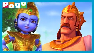 Download lagu Little Krishna 🪈| Maakhan Choron Ka Mind-blowing Plan! 🥰| #krishna | Full Episode | @PogoChannel mp3