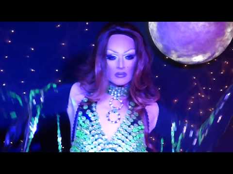 LILIKA SWEET | "BY JEFF FERRAZ" BAR QUEEN (08-12-17) BY LEH SANUTY