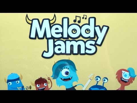 Melody Jams from Melody Jams - YouTube