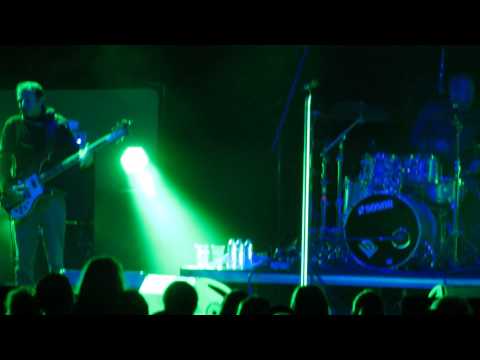 David Koller: Vona říká jó & Majolenka (Trutnov 22/08/2015)