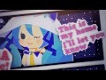 [ Miku Hatsune feat Mitchie M] Love! Snow! Really ...